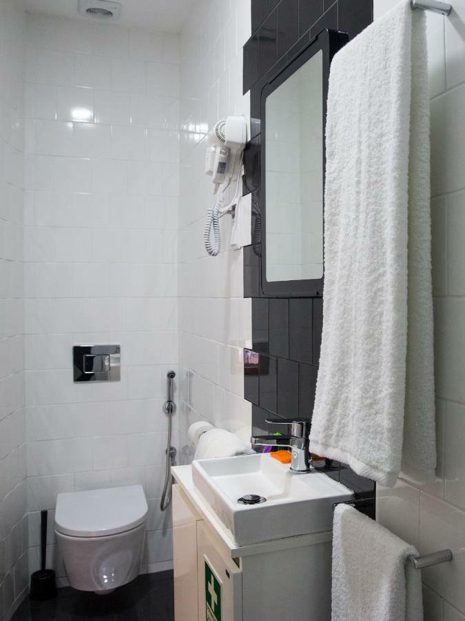 Porto Bonjardim Apartments Экстерьер фото