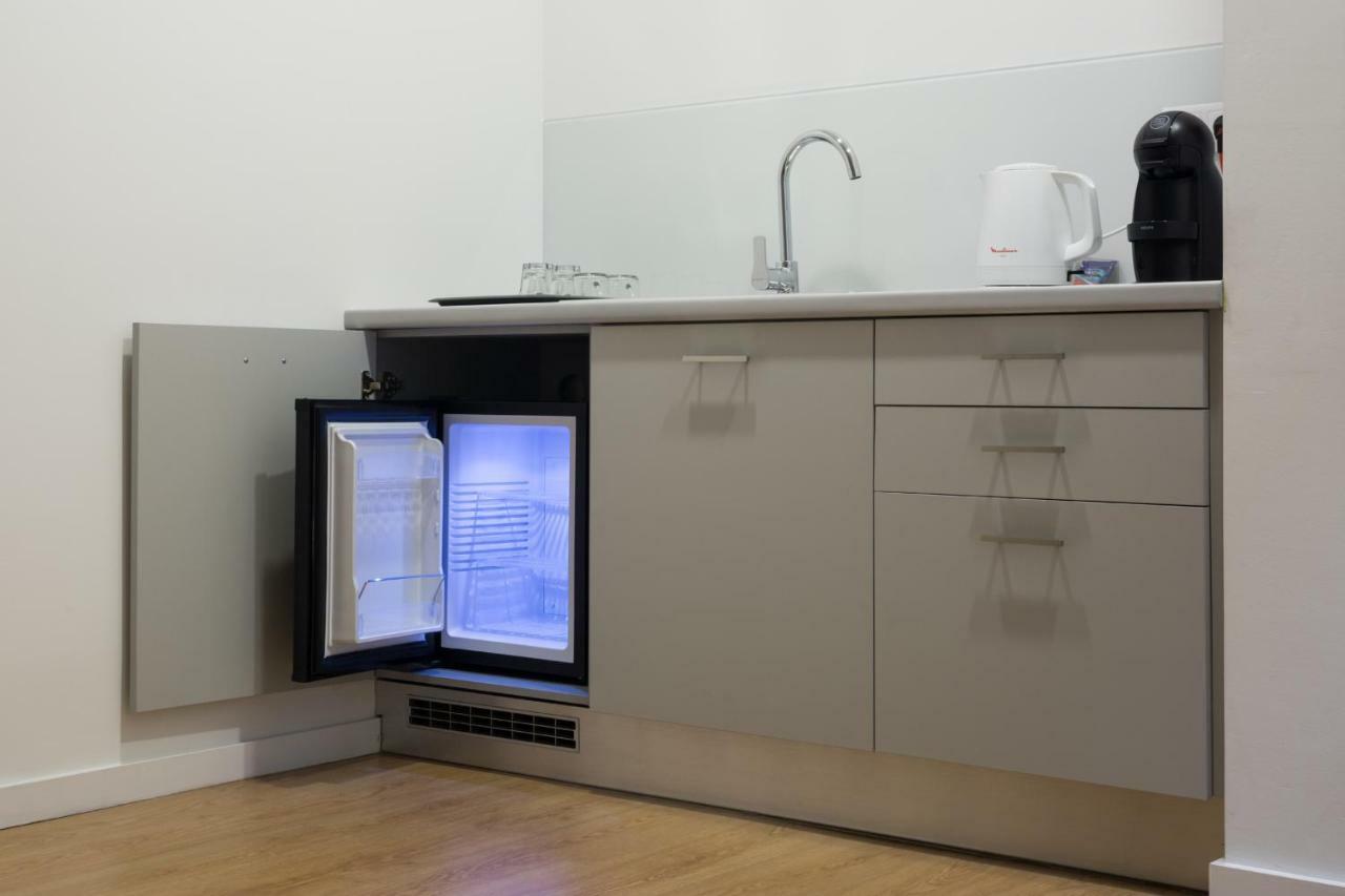 Porto Bonjardim Apartments Экстерьер фото