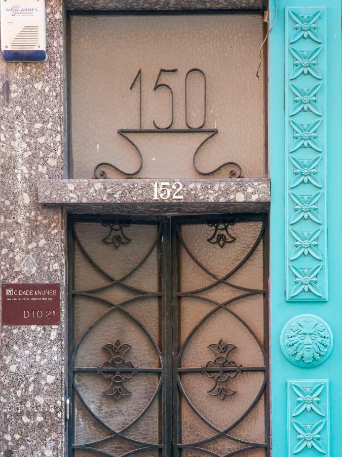 Porto Bonjardim Apartments Экстерьер фото