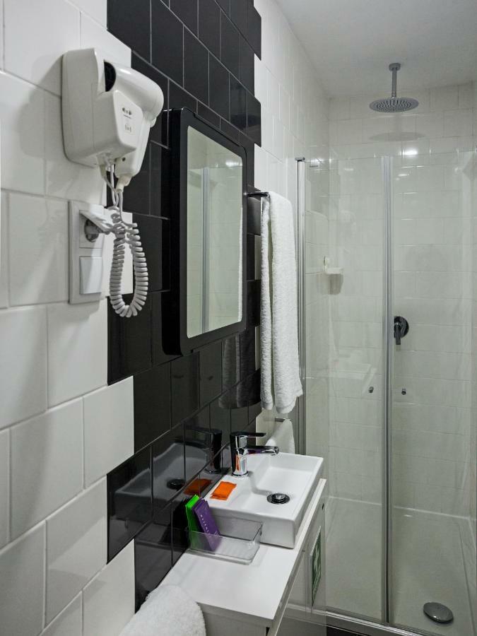 Porto Bonjardim Apartments Экстерьер фото